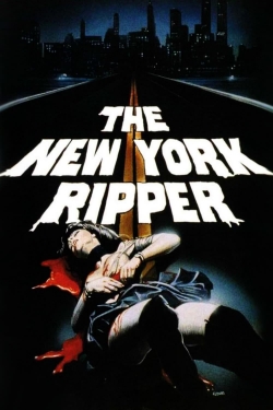 Watch The New York Ripper Full Movies Free HD Online 123Movies Alternative Sites | TwoMovies.tv