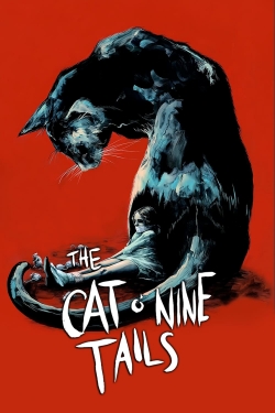 Watch The Cat o' Nine Tails Full Movies Free HD Online 123Movies Alternative Sites | TwoMovies.tv