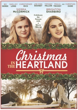 Watch Christmas in the Heartland Full Movies Free HD Online 123Movies Alternative Sites | TwoMovies.tv