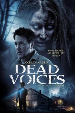 Watch Dead Voices Full Movies Free HD Online 123Movies Alternative Sites | TwoMovies.tv