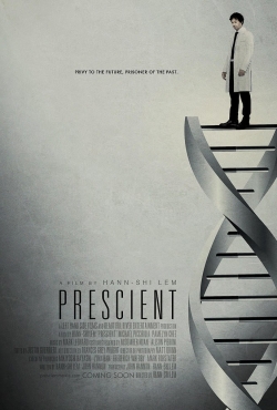 Watch Prescient Full Movies Free HD Online 123Movies Alternative Sites | TwoMovies.tv