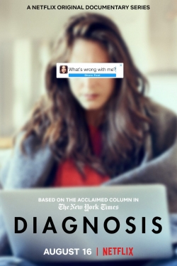 Watch Diagnosis Full Movies Free HD Online 123Movies Alternative Sites | TwoMovies.tv