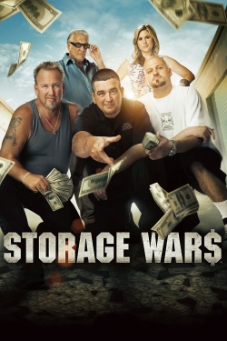 Watch Storage Wars Full Movies Free HD Online 123Movies Alternative Sites | TwoMovies.tv