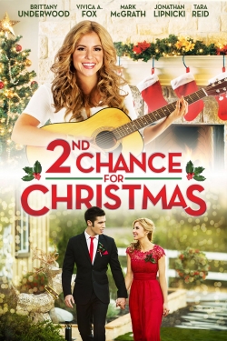 Watch 2nd Chance for Christmas Full Movies Free HD Online 123Movies Alternative Sites | TwoMovies.tv