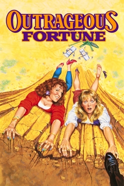 Watch Outrageous Fortune Full Movies Free HD Online 123Movies Alternative Sites | TwoMovies.tv