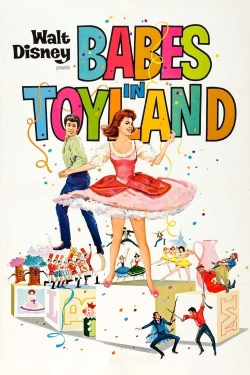 Watch Babes in Toyland Full Movies Free HD Online 123Movies Alternative Sites | TwoMovies.tv