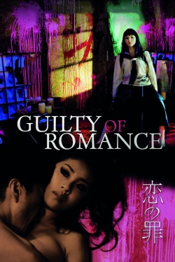 Watch Guilty of Romance Full Movies Free HD Online 123Movies Alternative Sites | TwoMovies.tv