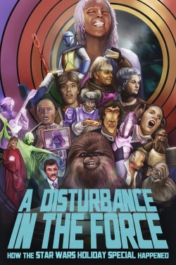 Watch A Disturbance In The Force Full Movies Free HD Online 123Movies Alternative Sites | TwoMovies.tv