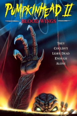 Watch Pumpkinhead II: Blood Wings Full Movies Free HD Online 123Movies Alternative Sites | TwoMovies.tv