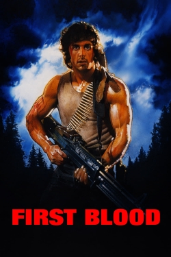 Watch First Blood Full Movies Free HD Online 123Movies Alternative Sites | TwoMovies.tv