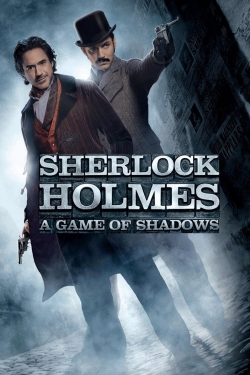 Watch Sherlock Holmes: A Game of Shadows Full Movies Free HD Online 123Movies Alternative Sites | TwoMovies.tv