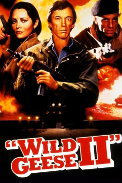 Watch Wild Geese II Full Movies Free HD Online 123Movies Alternative Sites | TwoMovies.tv