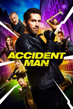 Watch Accident Man Full Movies Free HD Online 123Movies Alternative Sites | TwoMovies.tv