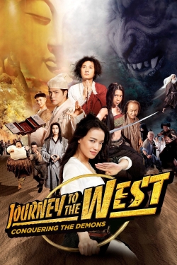 Watch Journey to the West: Conquering the Demons Full Movies Free HD Online 123Movies Alternative Sites | TwoMovies.tv