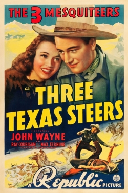 Watch Three Texas Steers Full Movies Free HD Online 123Movies Alternative Sites | TwoMovies.tv