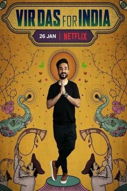 Watch Vir Das: For India Full Movies Free HD Online 123Movies Alternative Sites | TwoMovies.tv