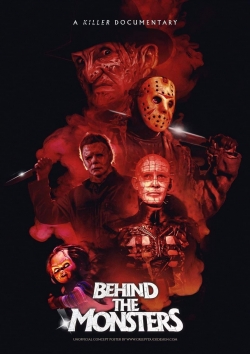 Watch Behind the Monsters Full Movies Free HD Online 123Movies Alternative Sites | TwoMovies.tv