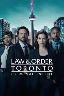 Watch Law & Order Toronto: Criminal Intent Full Movies Free HD Online 123Movies Alternative Sites | TwoMovies.tv