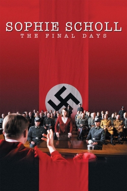 Watch Sophie Scholl: The Final Days Full Movies Free HD Online 123Movies Alternative Sites | TwoMovies.tv