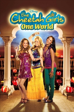 Watch The Cheetah Girls: One World Full Movies Free HD Online 123Movies Alternative Sites | TwoMovies.tv