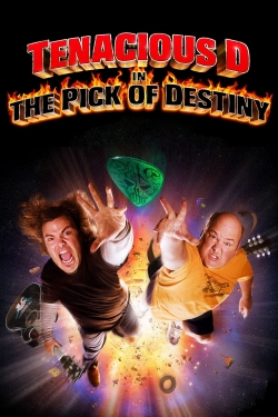 Watch Tenacious D in The Pick of Destiny Full Movies Free HD Online 123Movies Alternative Sites | TwoMovies.tv