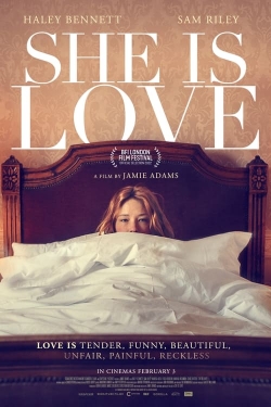 Watch She Is Love Full Movies Free HD Online 123Movies Alternative Sites | TwoMovies.tv