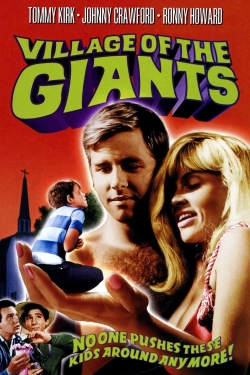 Watch Village of the Giants Full Movies Free HD Online 123Movies Alternative Sites | TwoMovies.tv