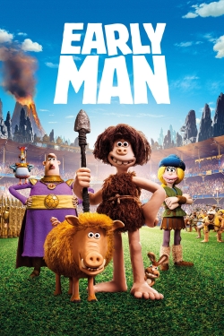 Watch Early Man Full Movies Free HD Online 123Movies Alternative Sites | TwoMovies.tv