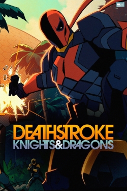 Watch Deathstroke: Knights & Dragons Full Movies Free HD Online 123Movies Alternative Sites | TwoMovies.tv