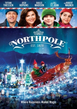 Watch Northpole Full Movies Free HD Online 123Movies Alternative Sites | TwoMovies.tv