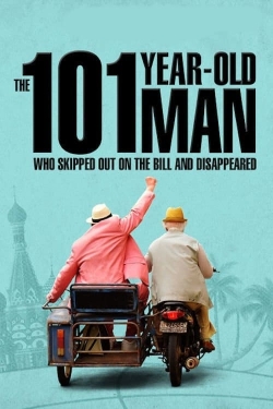 Watch The 101-Year-Old Man Who Skipped Out on the Bill and Disappeared Full Movies Free HD Online 123Movies Alternative Sites | TwoMovies.tv