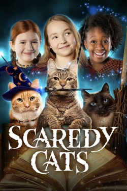 Watch Scaredy Cats Full Movies Free HD Online 123Movies Alternative Sites | TwoMovies.tv