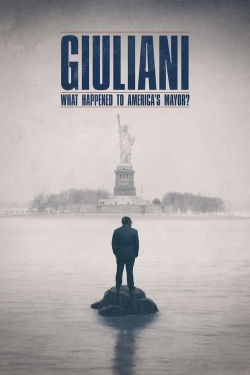 Watch Giuliani: What Happened to America's Mayor? Full Movies Free HD Online 123Movies Alternative Sites | TwoMovies.tv