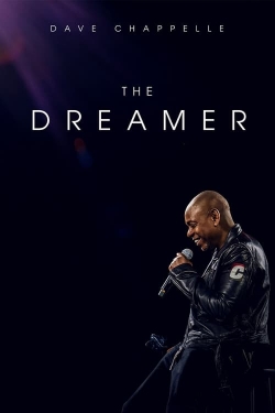 Watch Dave Chappelle: The Dreamer Full Movies Free HD Online 123Movies Alternative Sites | TwoMovies.tv