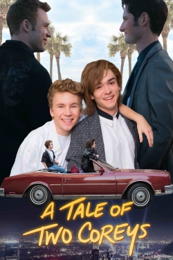 Watch A Tale of Two Coreys Full Movies Free HD Online 123Movies Alternative Sites | TwoMovies.tv