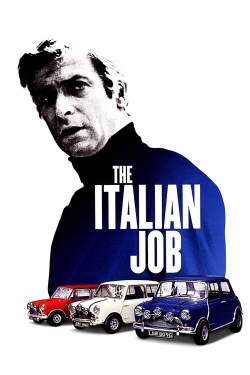 Watch The Italian Job Full Movies Free HD Online 123Movies Alternative Sites | TwoMovies.tv