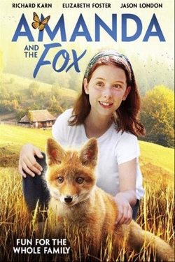 Watch Amanda and the Fox Full Movies Free HD Online 123Movies Alternative Sites | TwoMovies.tv