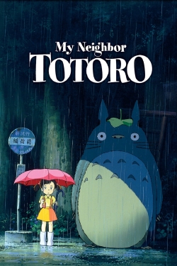 Watch My Neighbor Totoro Full Movies Free HD Online 123Movies Alternative Sites | TwoMovies.tv