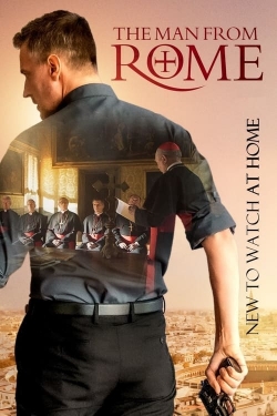 Watch The Man from Rome Full Movies Free HD Online 123Movies Alternative Sites | TwoMovies.tv