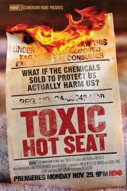 Watch Toxic Hot Seat Full Movies Free HD Online 123Movies Alternative Sites | TwoMovies.tv