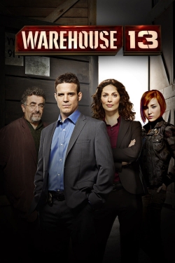 Watch Warehouse 13 Full Movies Free HD Online 123Movies Alternative Sites | TwoMovies.tv