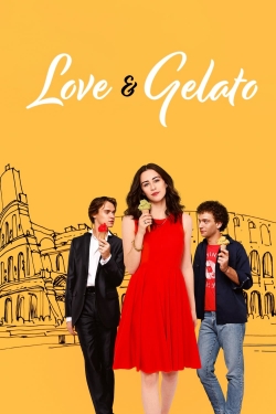 Watch Love & Gelato Full Movies Free HD Online 123Movies Alternative Sites | TwoMovies.tv