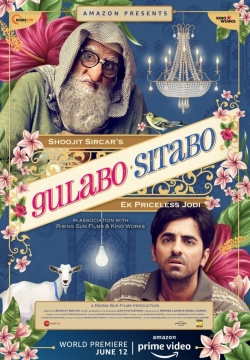 Watch Gulabo Sitabo Full Movies Free HD Online 123Movies Alternative Sites | TwoMovies.tv