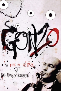 Watch Gonzo: The Life and Work of Dr. Hunter S. Thompson Full Movies Free HD Online 123Movies Alternative Sites | TwoMovies.tv