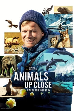 Watch Animals Up Close with Bertie Gregory Full Movies Free HD Online 123Movies Alternative Sites | TwoMovies.tv