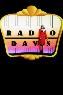 Watch Radio Days Full Movies Free HD Online 123Movies Alternative Sites | TwoMovies.tv