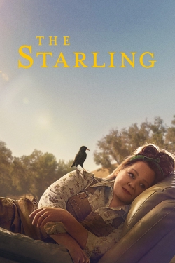 Watch The Starling Full Movies Free HD Online 123Movies Alternative Sites | TwoMovies.tv