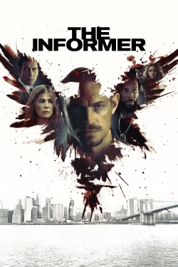 Watch The Informer Full Movies Free HD Online 123Movies Alternative Sites | TwoMovies.tv