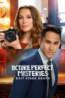 Watch Picture Perfect Mysteries: Exit Stage Death Full Movies Free HD Online 123Movies Alternative Sites | TwoMovies.tv