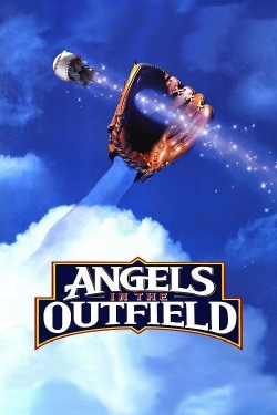 Watch Angels in the Outfield Full Movies Free HD Online 123Movies Alternative Sites | TwoMovies.tv